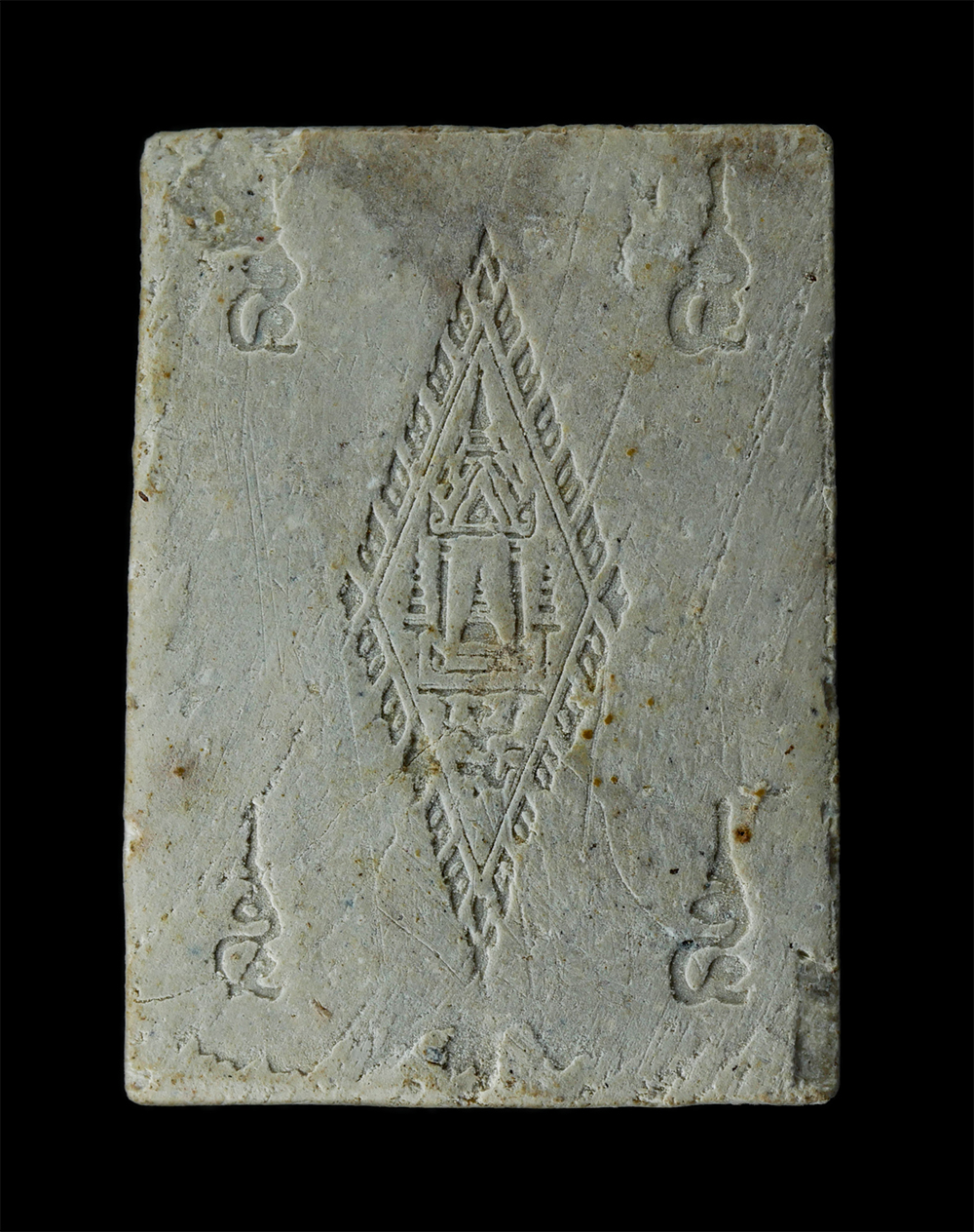 21Jul24 (199)p.jpg - พระพุทธชินราชเนื้อผง รุ่นเสาร์ 5 โครงการอาหารกลางวัน ปี 2536 ขึ้น 5 ค่ำเดือน 5 วัดพระศรีรัตนมหาธาตุมหาวิหาร จังหวัดพิษณุโลก หลวงพ่อแพ วัดพิกุลทอง, หลว [..] | https://kamulet.in.th